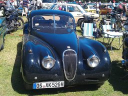 Oldtimermarkt Bockhorn 2011